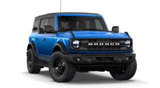 2026 Ford Bronco® External Image 5